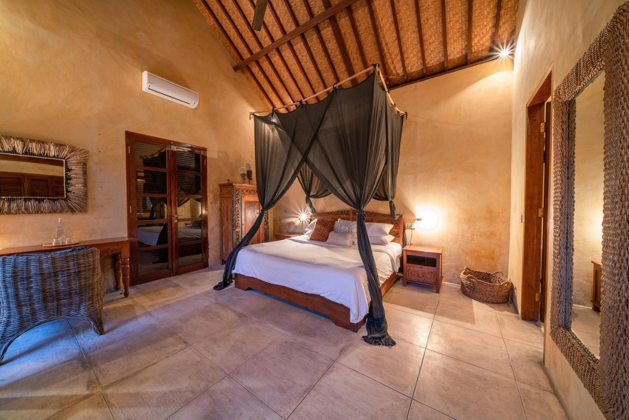 Rumi Villas Seminyak Eksteriør billede