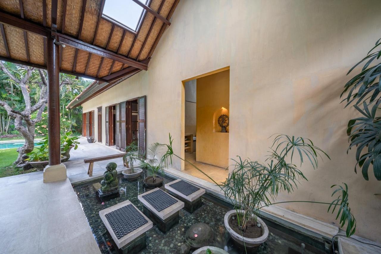 Rumi Villas Seminyak Eksteriør billede