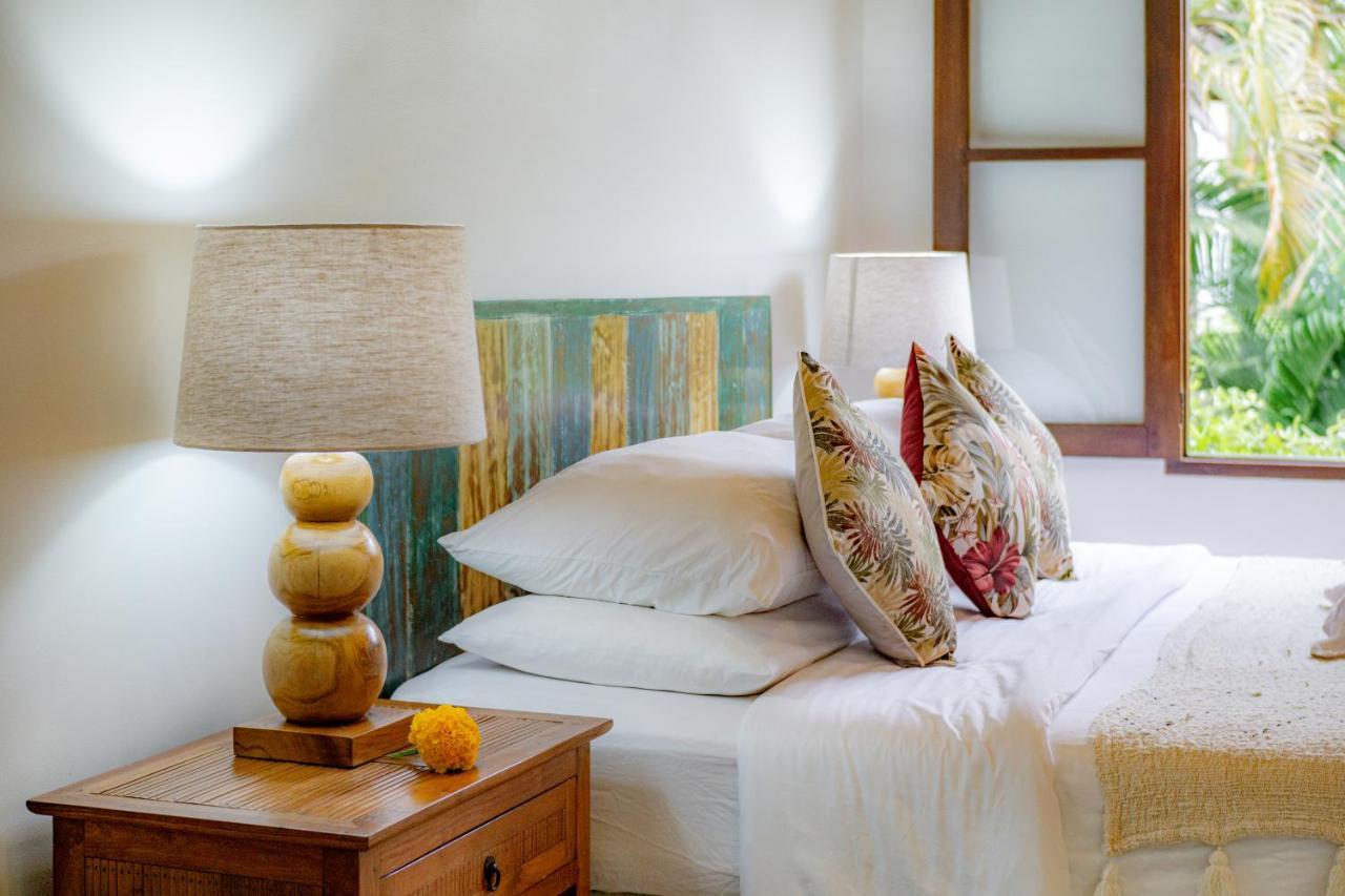 Rumi Villas Seminyak Eksteriør billede